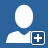 User icon: Add a picture of yourself